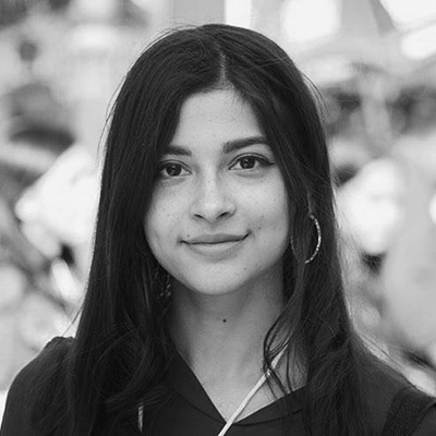 Elvira Mishra - IMXD Lab