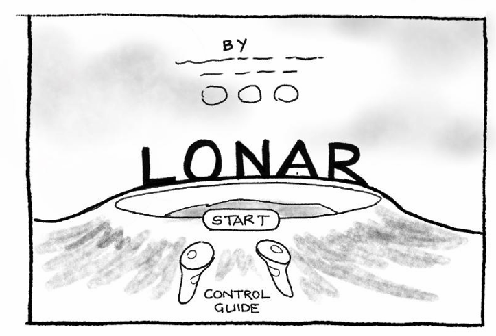 Design of the handheld map